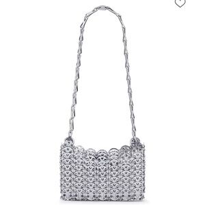 Rabanne 1969 Nano Pochette